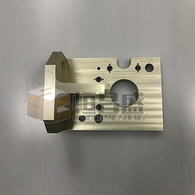 非標(biāo)機(jī)械零件